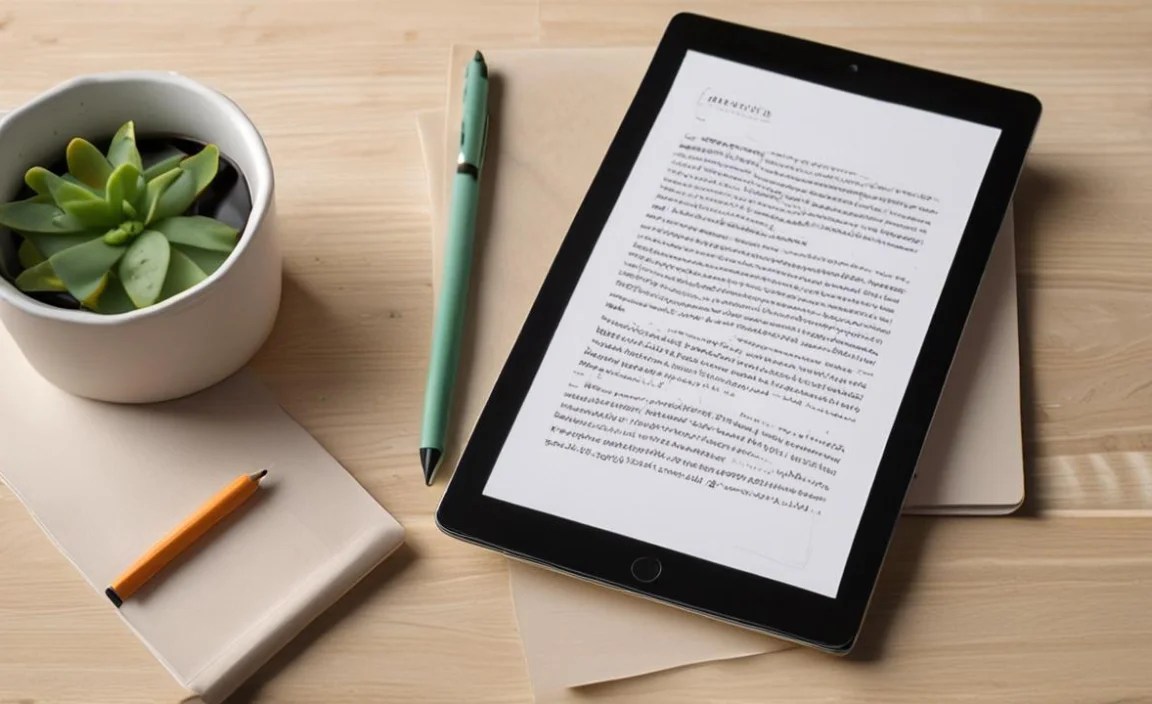 Q4: How much storage do I really need for ebooks?