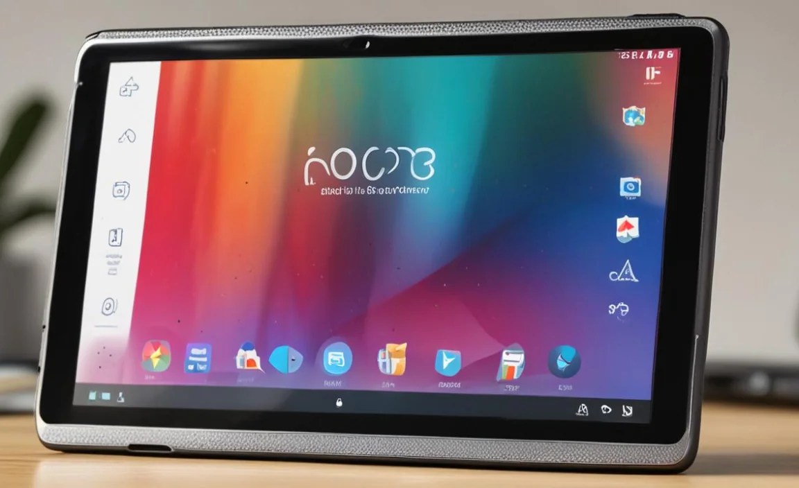 Q4: How often should I update my RCA tablet?