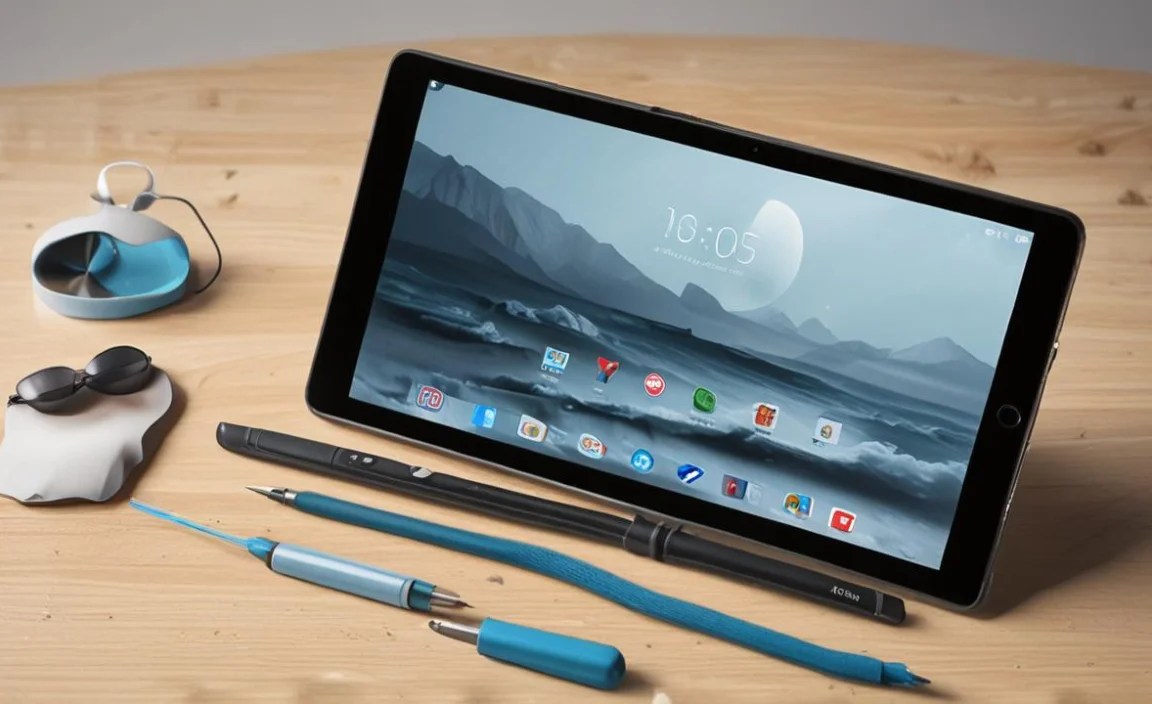 Q4: What if I break more things while trying to replace the screen?