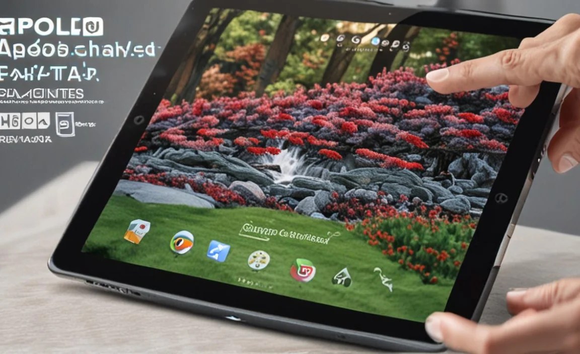 Q5: How long does an RCA Tablet Apollo screen replacement typically take?