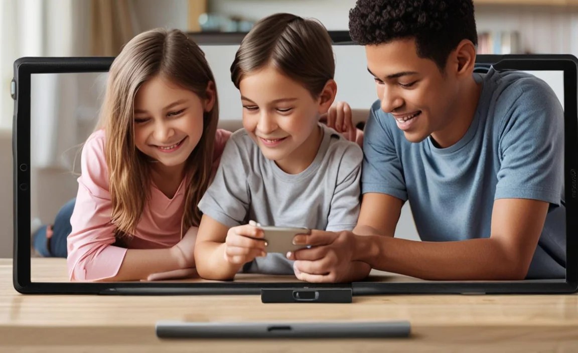 Q5: Is the touchscreen sensitive and responsive?