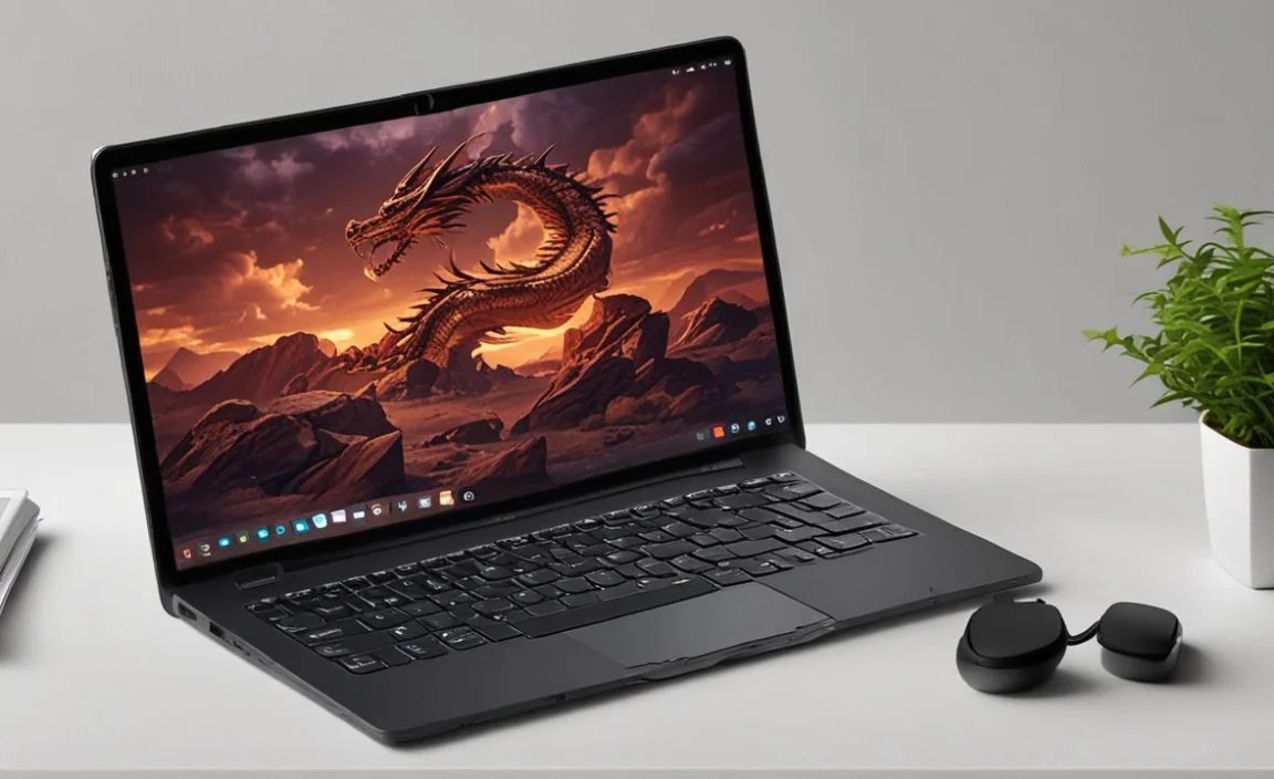 Q5: What Android version does the Dragon Touch Max10 typically run?