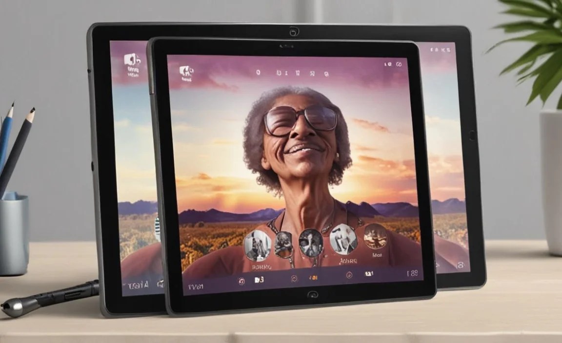 Q5: Will this tablet receive software updates?