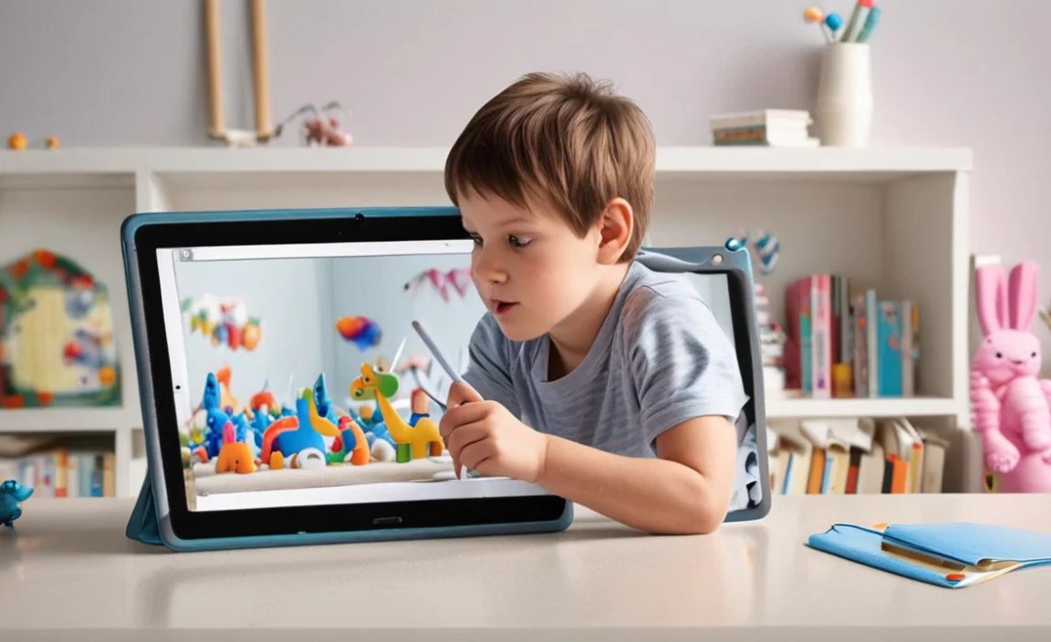 Q6: Can I use the tablet without Wi-Fi?