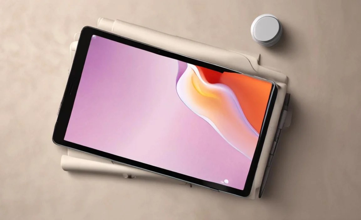Q6: Can too many open browser tabs slow down my tablet?