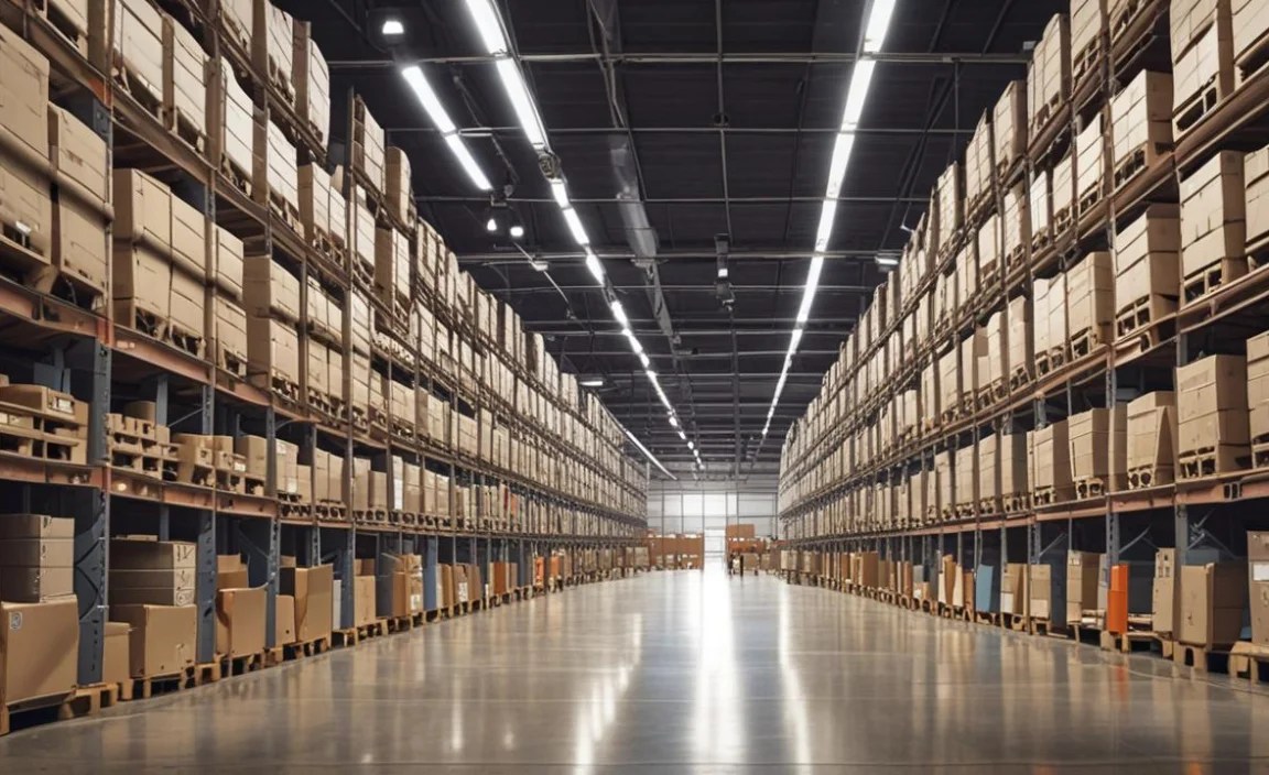 Q6: Do I need cellular connectivity for a warehouse tablet?