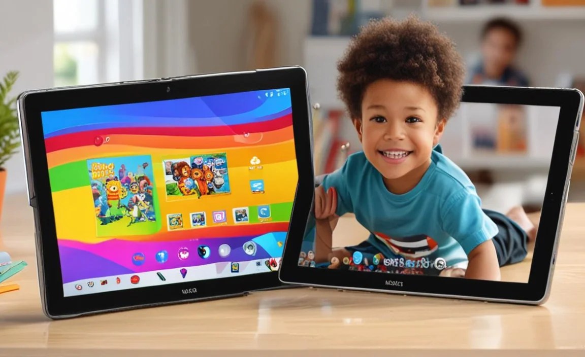 Q6: What version of Android does the RCA Tablet Apollo typically run?