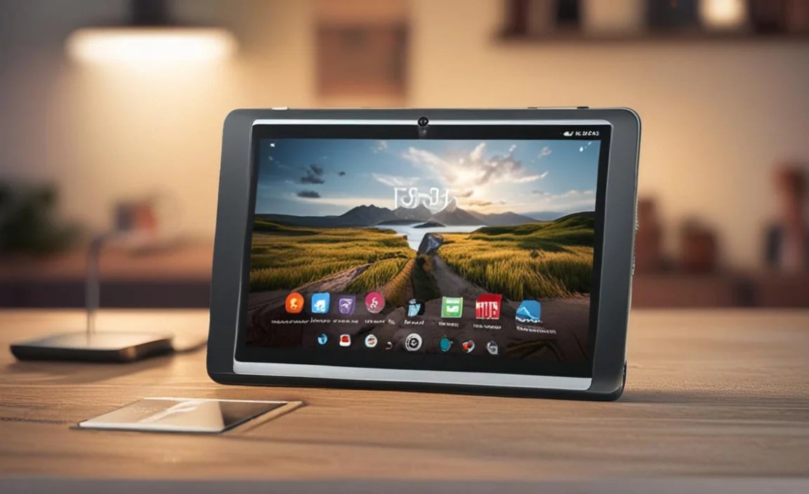 Q7: How do I know if my tablet&rsquo;s Android version is too old?