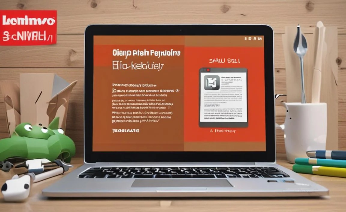 Quick Tablet Data Recovery On Lenovo: Genius Solution