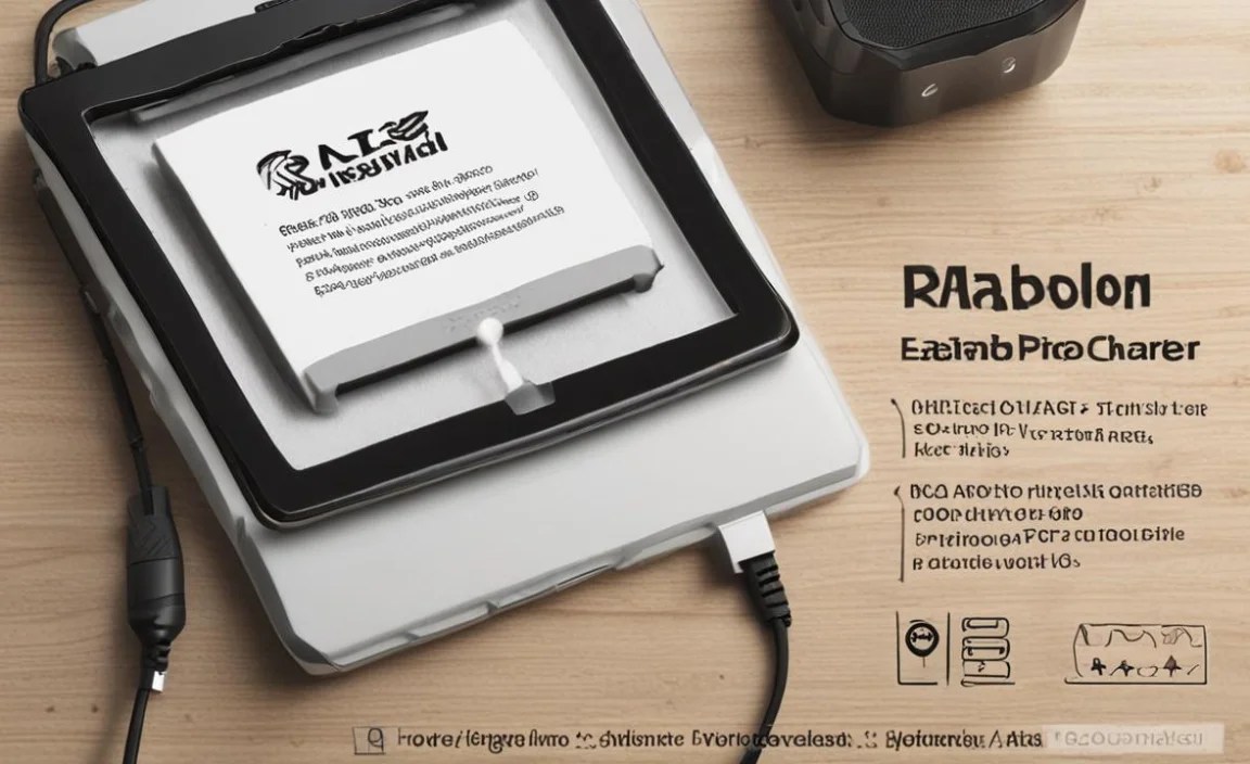 RCA Tablet 10 Viking Pro Charger: Essential Online Classes