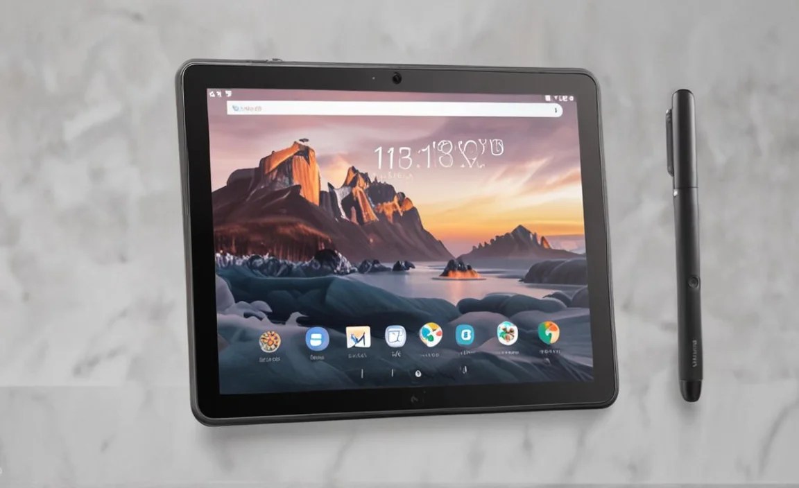 RCA Tablet 10 Viking Pro: Pros and Cons