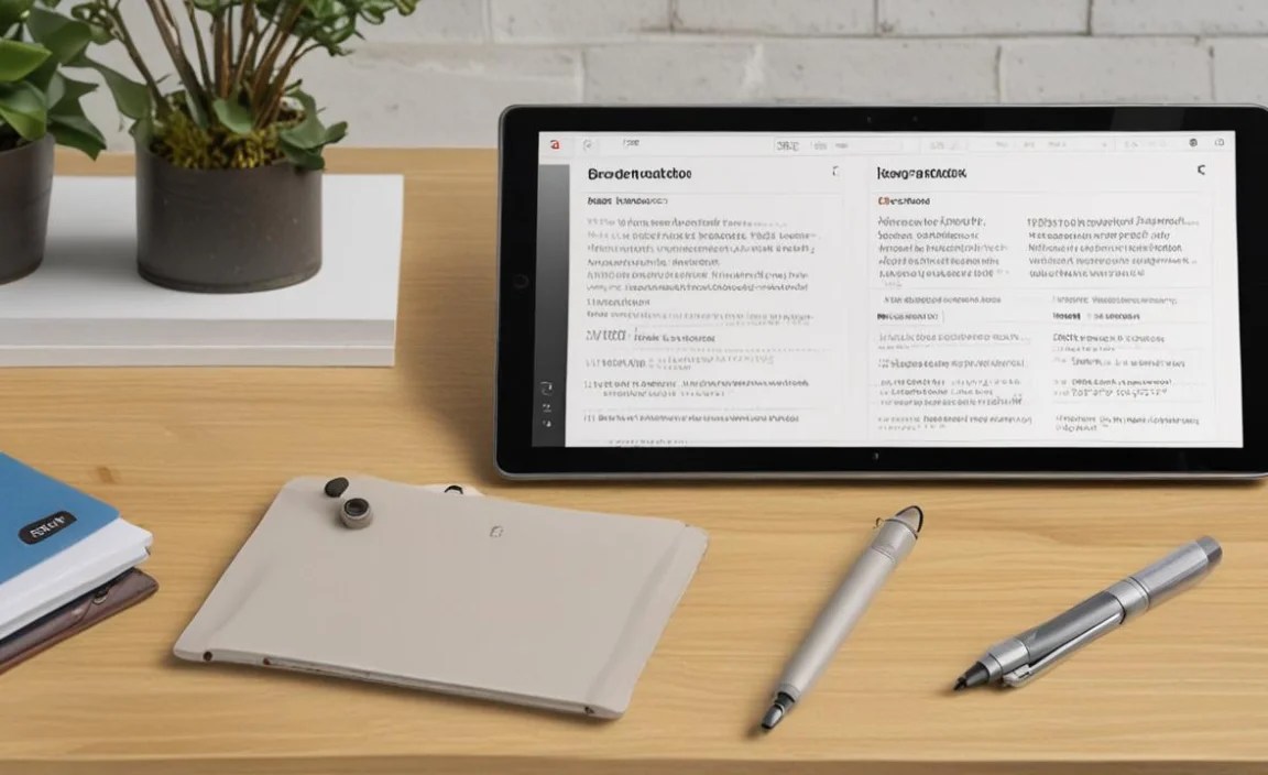 RCA Tablet 10 Viking Pro vs. Competitors