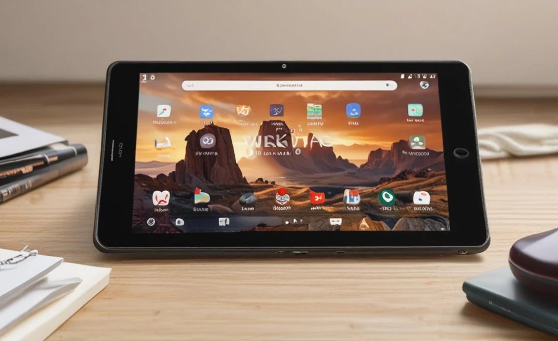 RCA Tablet 10 Viking Pro vs. Competitors