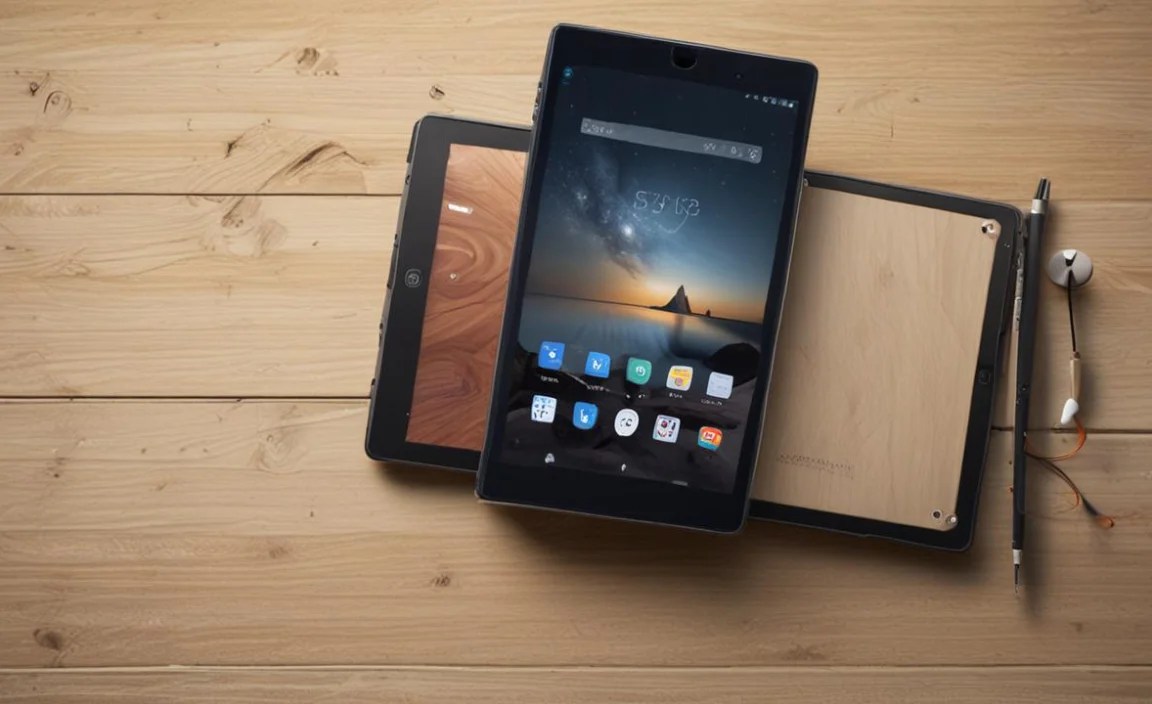 RCA Tablet 11 Galileo Android Version for Kids: A Deeper Dive