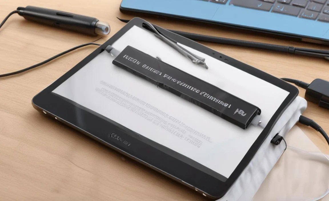 RCA Tablet 11 Galileo Battery Performance: What to Expect