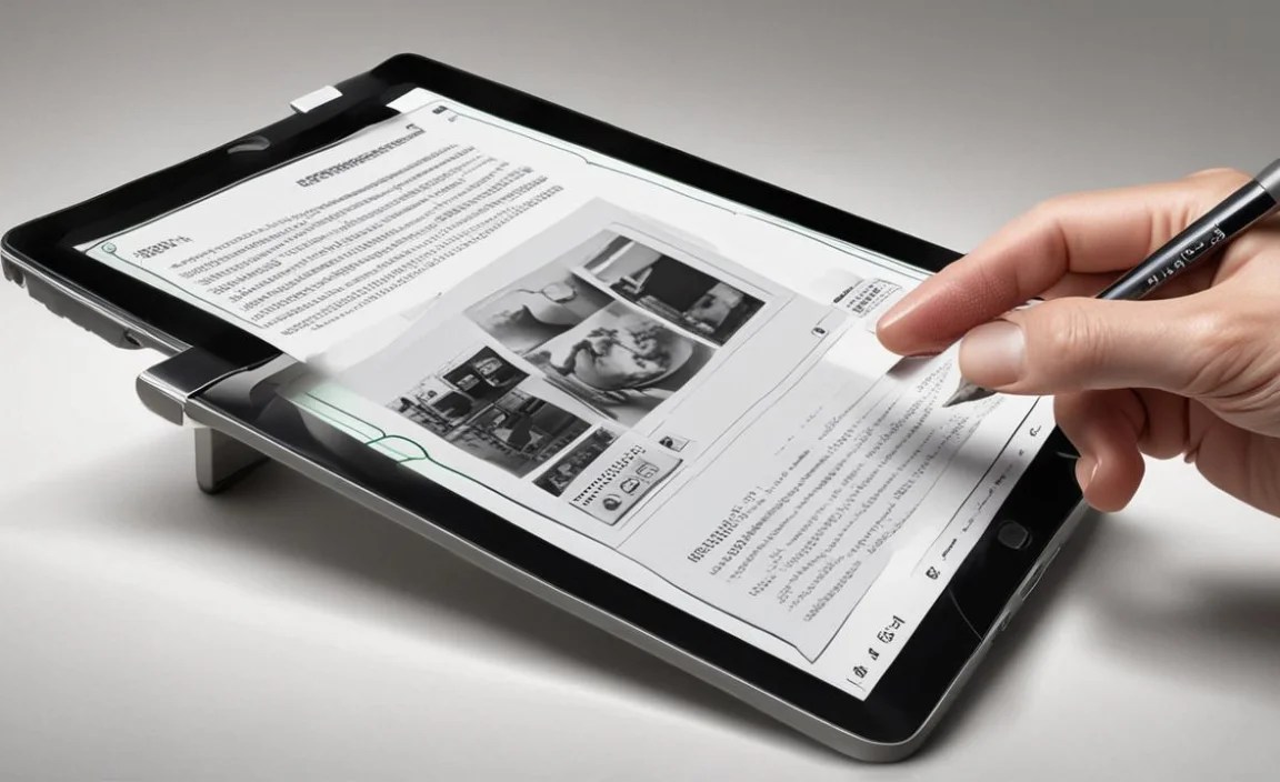 RCA Tablet 11 Galileo: Essential Screen Fix