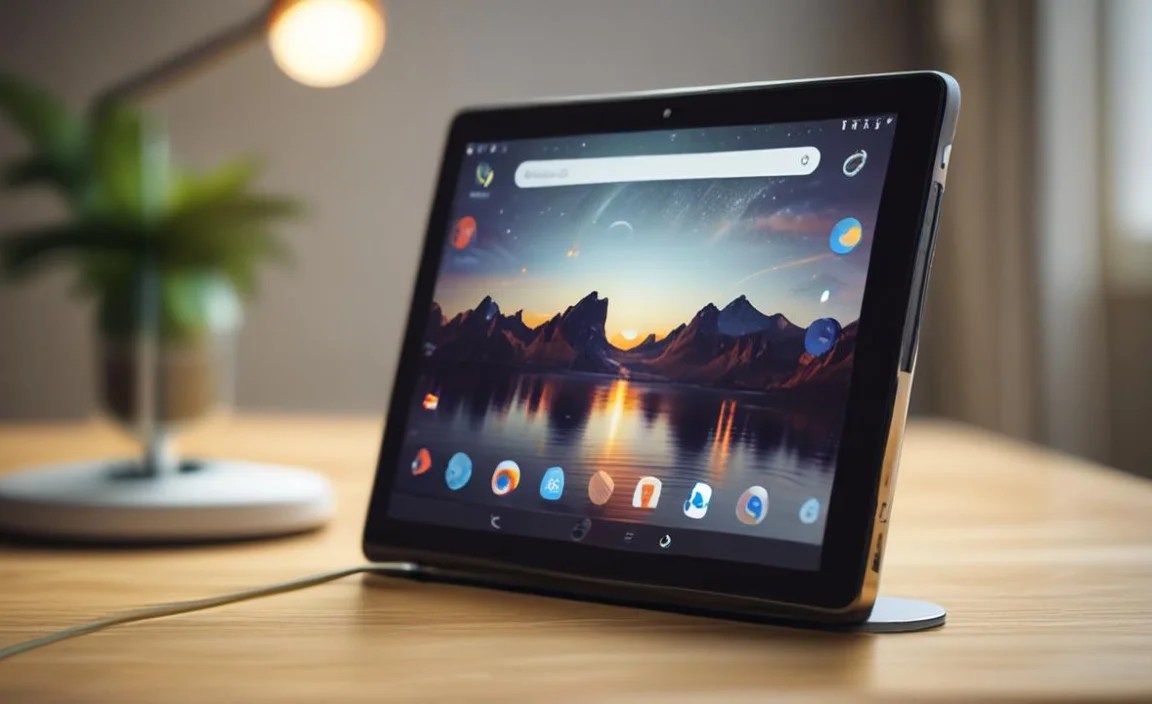 RCA Tablet 11 Galileo Model Variations and Considerations