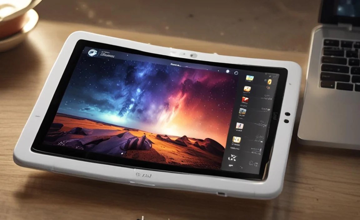 RCA Tablet 11 Galileo: Pros and Cons