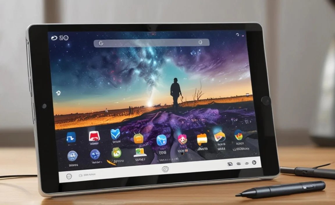 RCA Tablet 11 Galileo Refurbished: A Smart Value Proposition