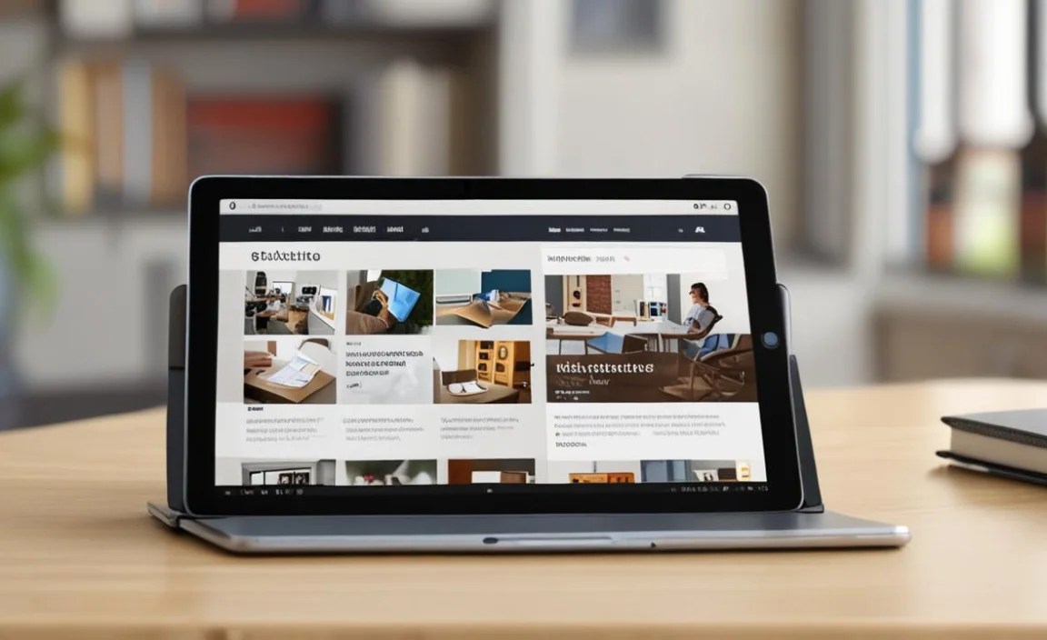 RCA Tablet 11 Galileo: Specs Breakdown