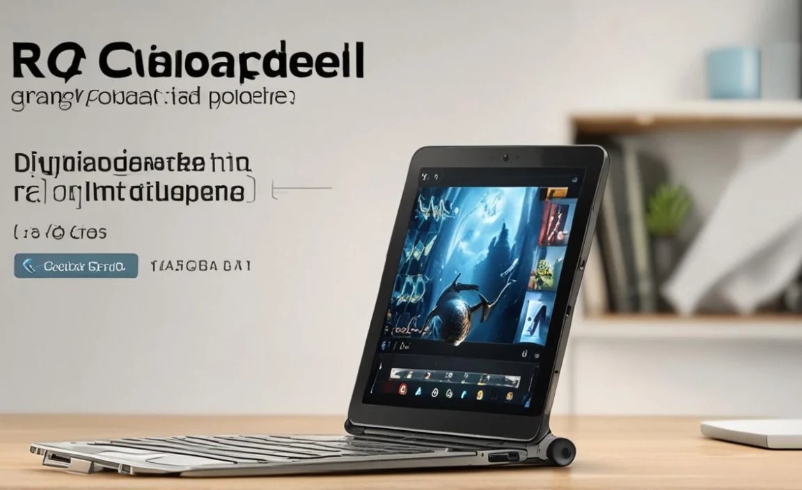RCA Tablet 11 Galileo Storage Upgrade: Gaming Essential