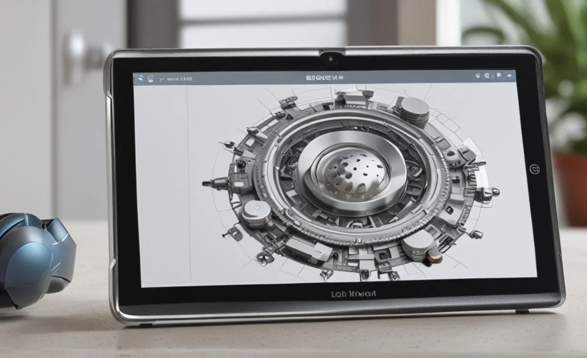 RCA Tablet 11 Galileo: Tips for Maximizing Productivity