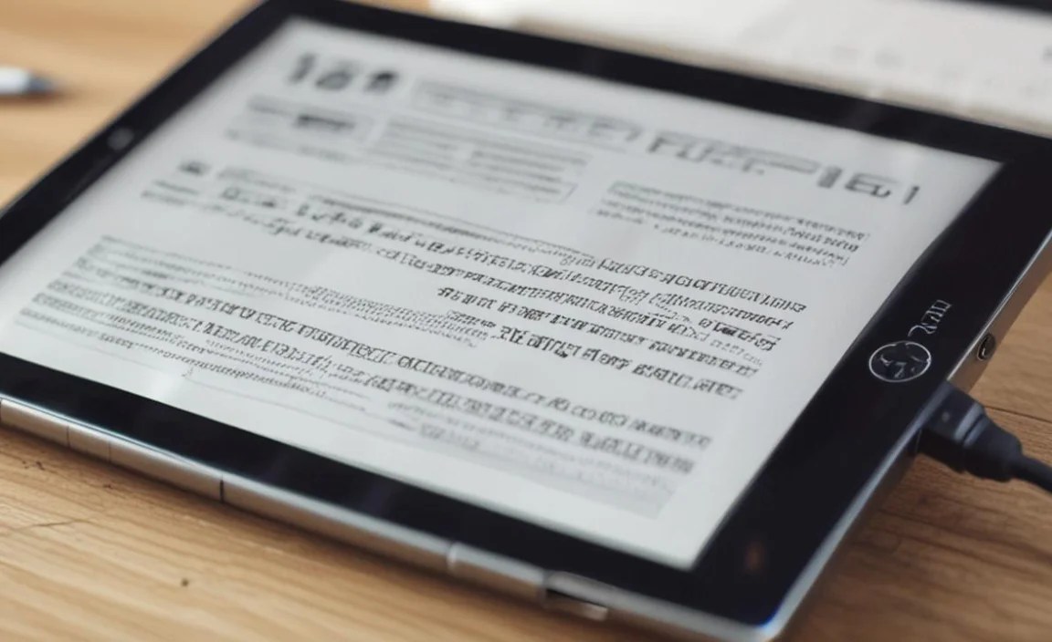 RCA Tablet 11 Galileo vs. Competitors: A Quick Look