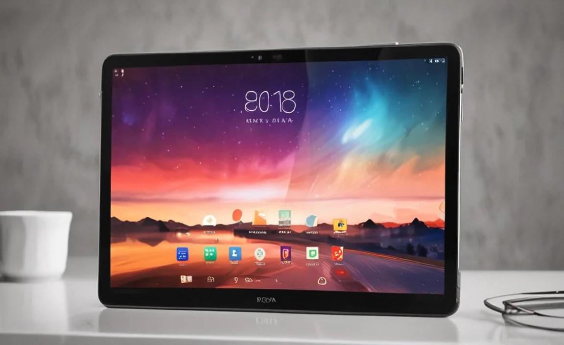 RCA Tablet 11 Galileo vs. Competitors: Where Does It Stand?