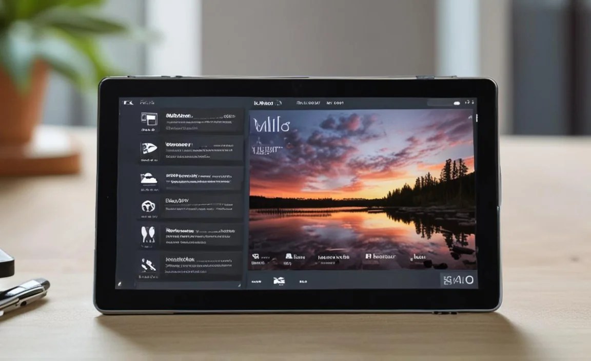 RCA Tablet 11 Galileo vs. Competitors