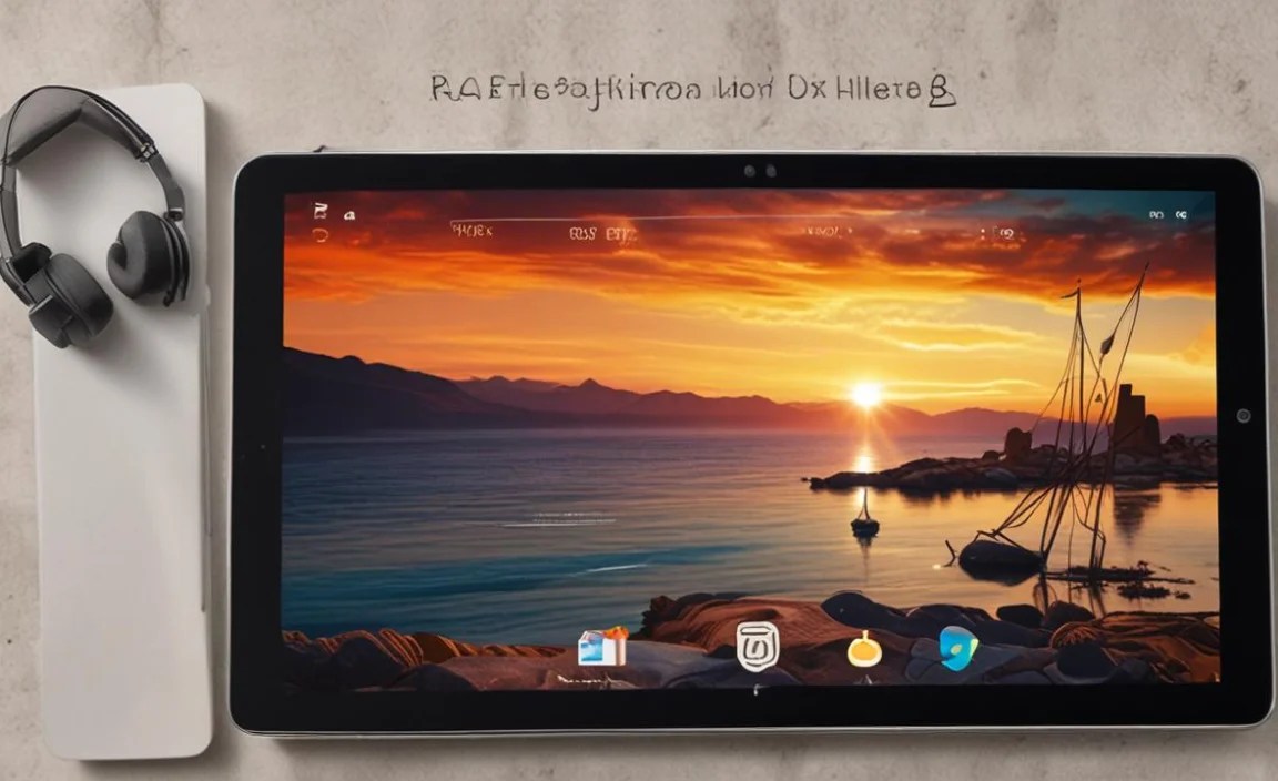 RCA Tablet 11 Galileo vs. Other Budget-Friendly Tablets
