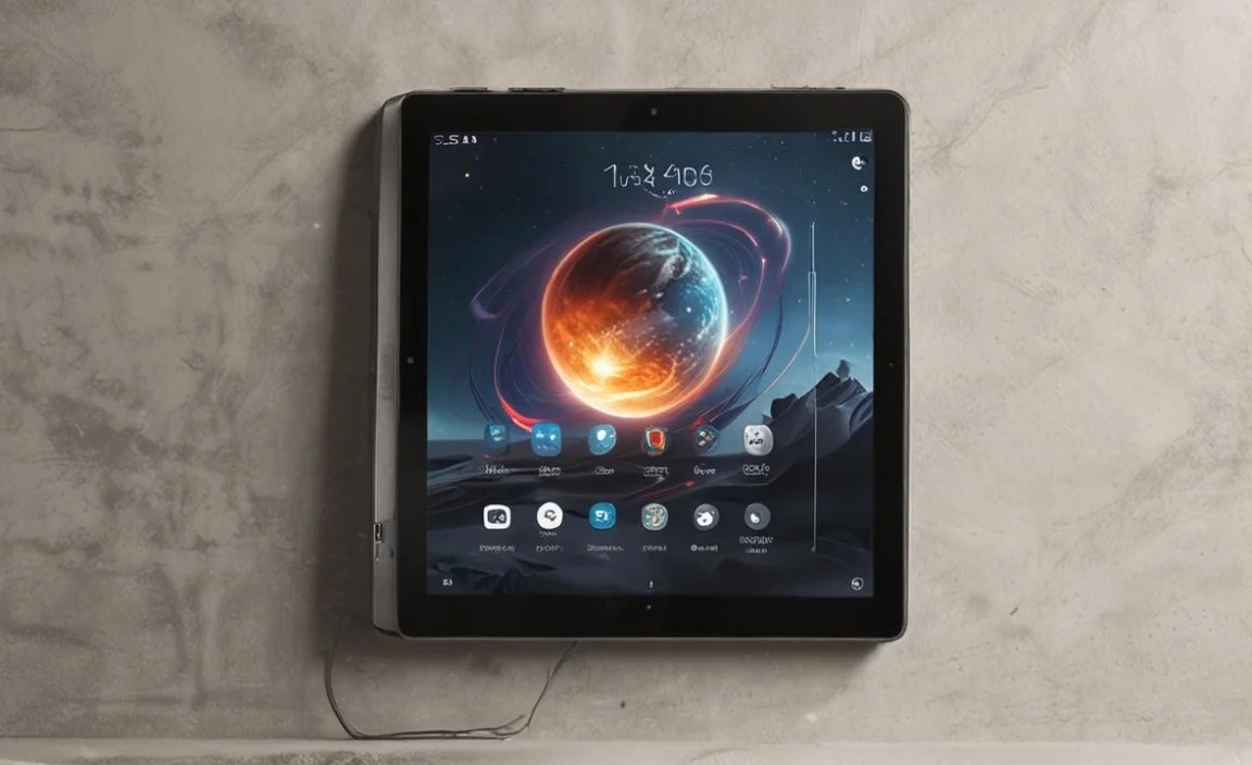 RCA Tablet 11 Galileo vs. Other Options (Briefly)
