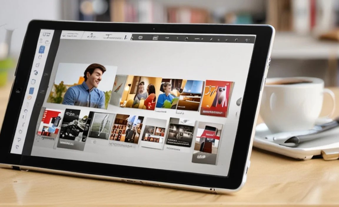 RCA Tablet 11 Galileo vs. Other Student Tablet Options
