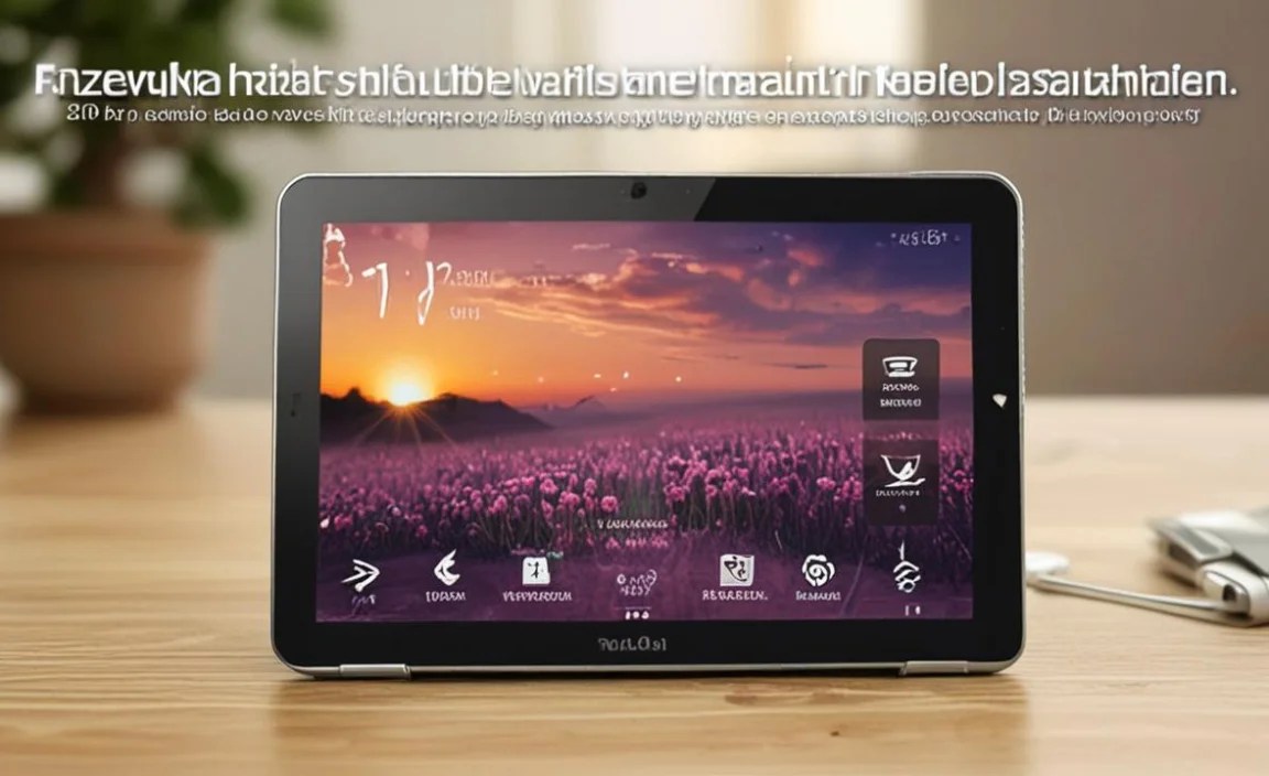 RCA Tablet 11 Galileo Wifi Issue: Proven Fix
