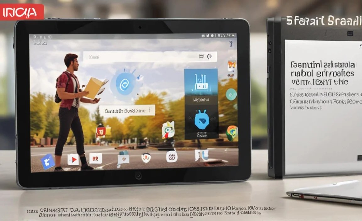 RCA Tablet 7 Voyager 2025: Essential Work Update