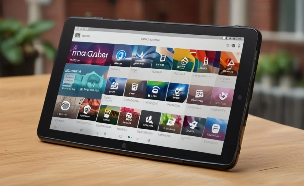 RCA Tablet 7 Voyager: A Closer Look at Performance