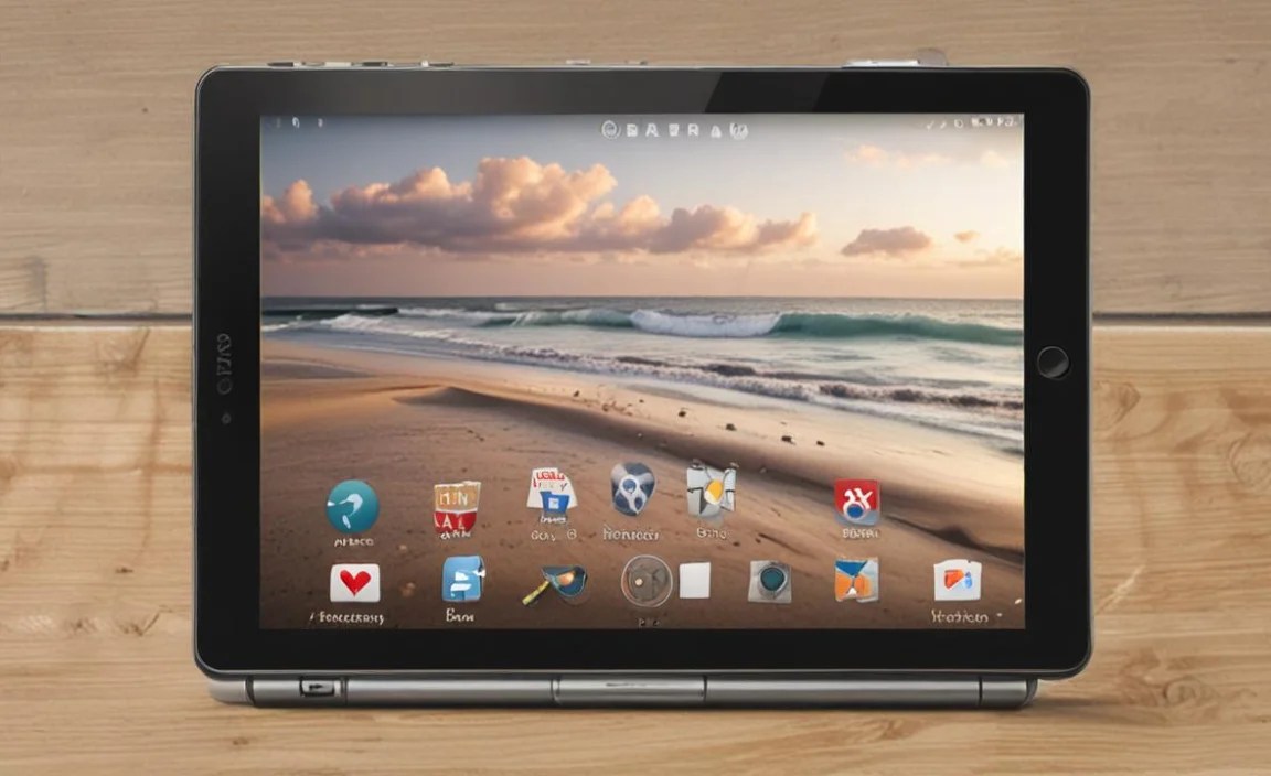 RCA Tablet 7 Voyager Bluetooth Issue: Essential Fix