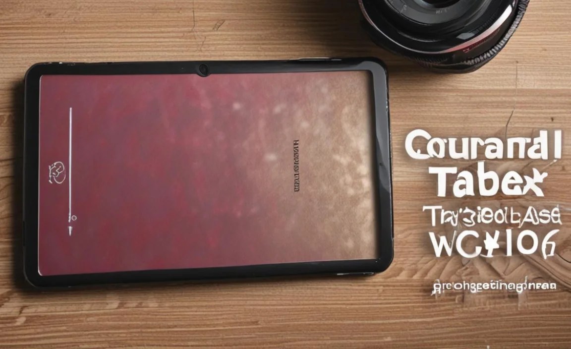 RCA Tablet 7 Voyager Case: Essential Student Gear