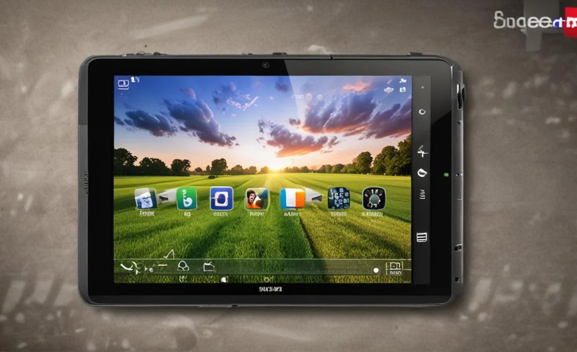 RCA Tablet 7 Voyager Comparison: Best Gaming