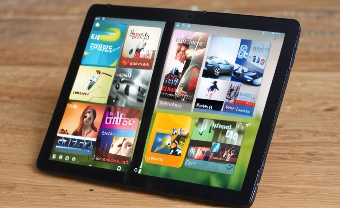 RCA Tablet 7 Voyager Comparison: Essential Guide