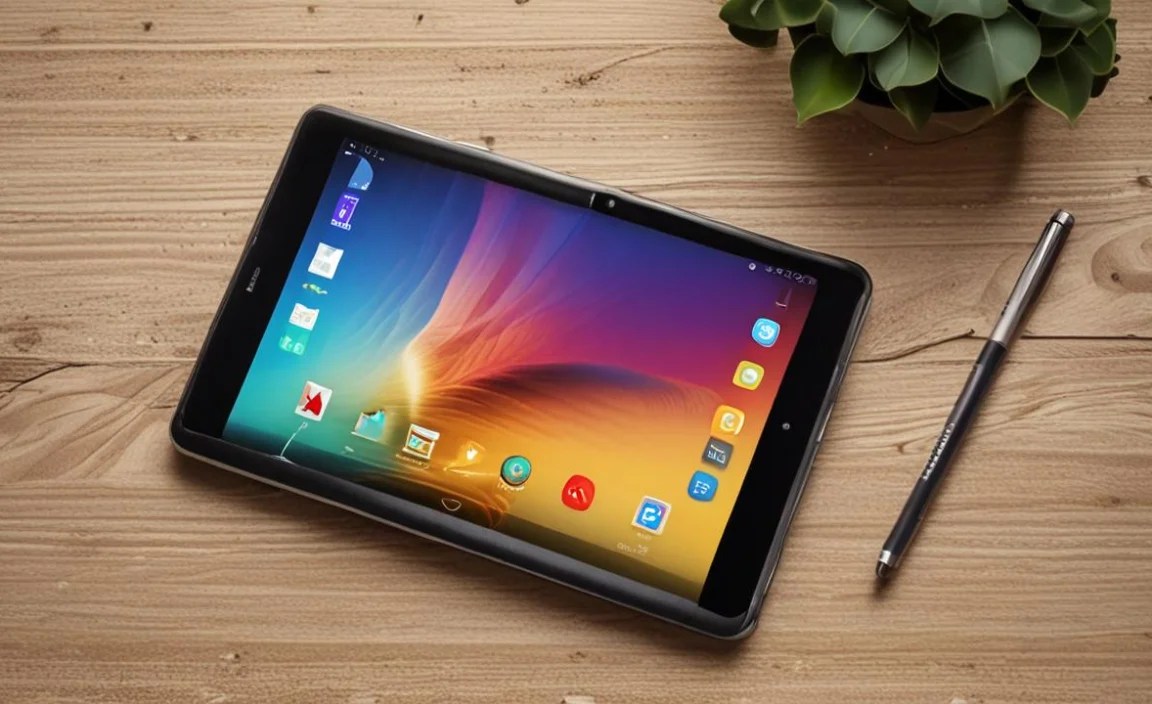 RCA Tablet 7 Voyager Comparison: Essential Guide