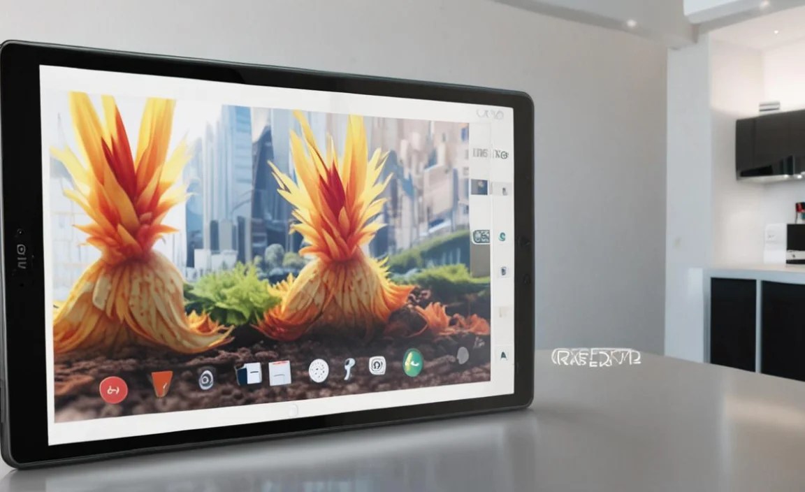 RCA Tablet 7 Voyager Comparison For Work: What to Expect