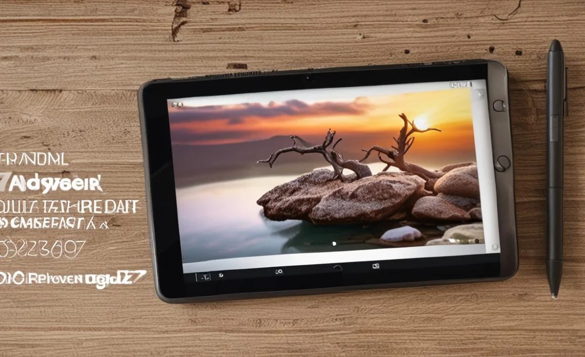RCA Tablet 7 Voyager Dual Camera: Proven Reset Guide