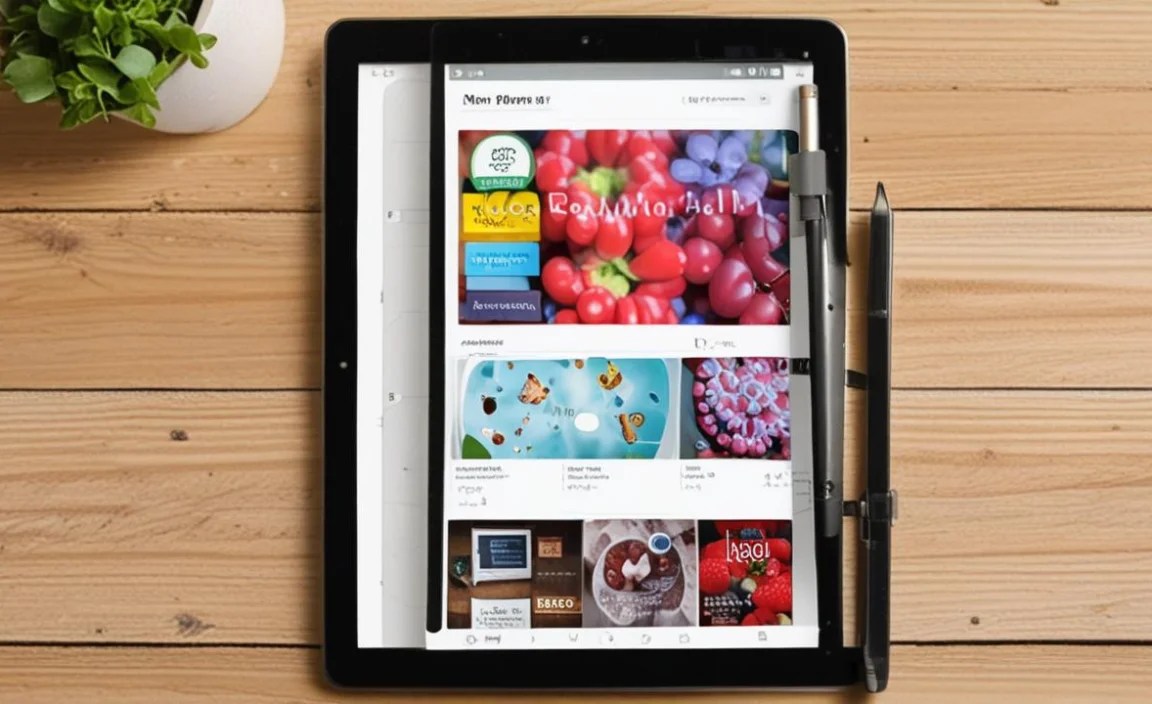 RCA Tablet 7 Voyager Screen Replacement: Essential Walmart Guide