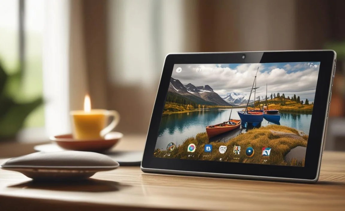 RCA Tablet 7 Voyager Screen Replacement: Pros and Cons