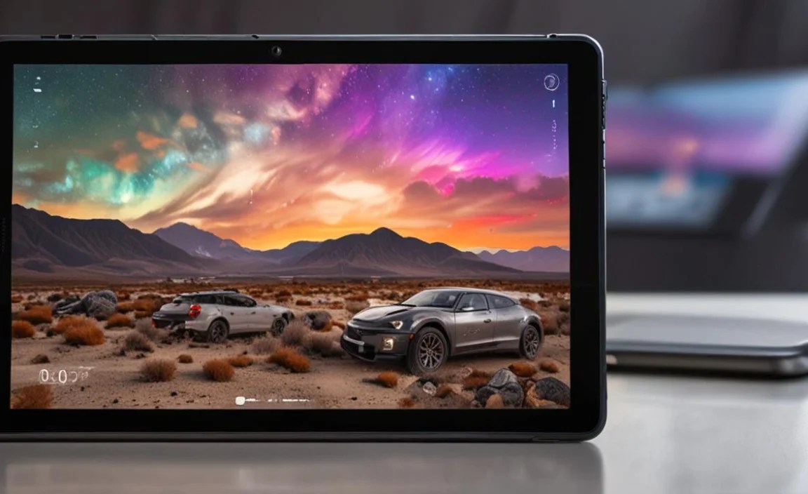 RCA Tablet 7 Voyager vs. Competitors: Where Does It Stand?