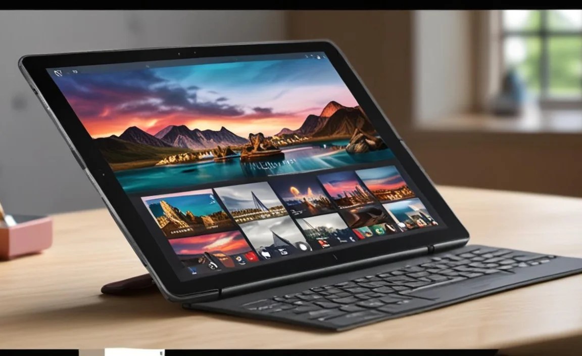 RCA Tablet 8 Delta Pro: Key Features to Compare