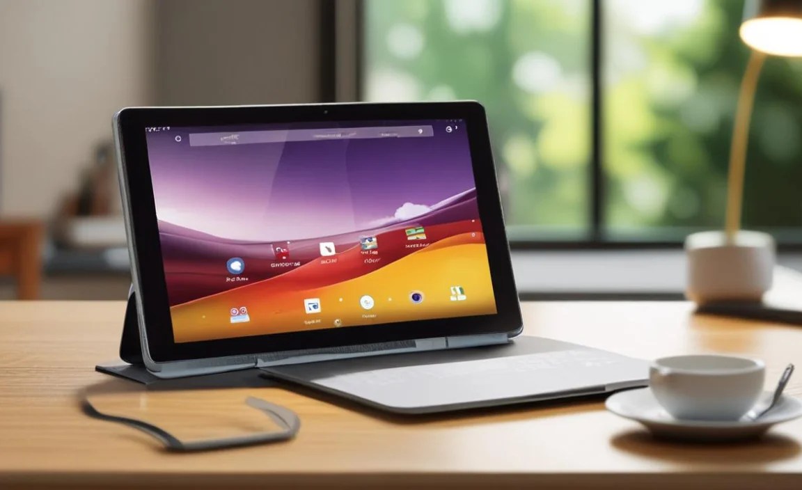 RCA Tablet 8 Delta Pro vs. Other Options