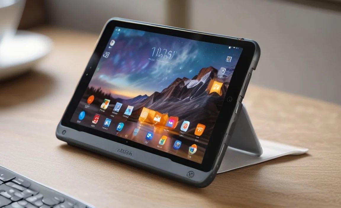 RCA Tablet 8 Delta Pro vs. The Competition (Under $100)