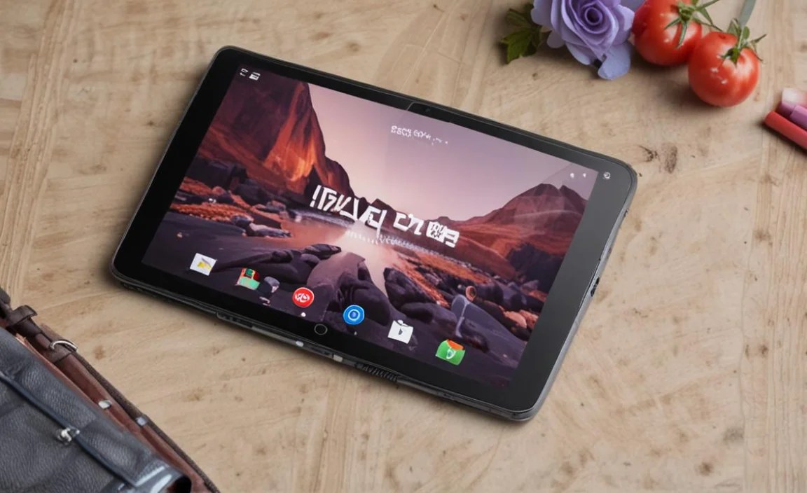 RCA Tablet Apollo Price: Essential Dual Camera
