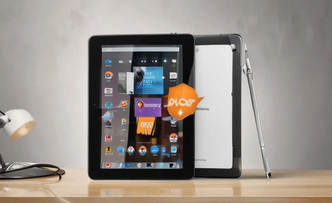 RCA Tablet Apollo Reset: A Quick Comparison Table